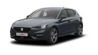 Şirket Aracın Filomingo’da – Seat Leon 1.5 PHEV 204PS FR DSG